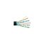 TFCLS6005-BLK-100F TFCLS6005-BLK-100F