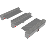 Samtec-FFSD-17-D-40.00-01-N-D02 Cable Assembly 1.016m 30AWG 1.27mm 34 to (34/34) POS IDC Connector to 2(IDC Connector) F-F TIGER EYE™ Bulk Samtec-FFSD-17-D-40.00-01-N-D02 Cable Assembly 1.016m 30AWG 1.27mm 34 to (34/34) POS IDC Connector to 2(IDC Connector) F-F TIGER EYE™ Bulk