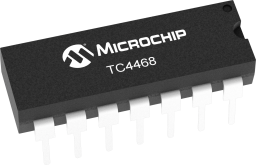 TC4468 product image