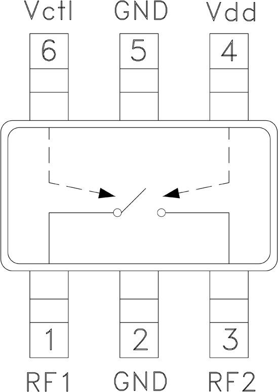 HMC550 product image