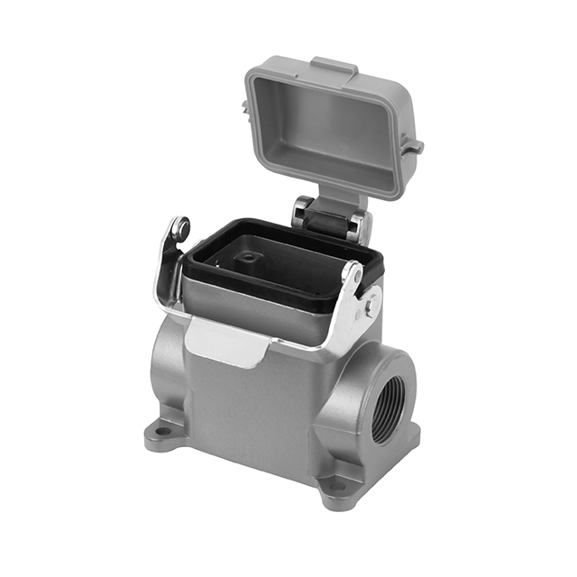 heavymate, C146 D Series