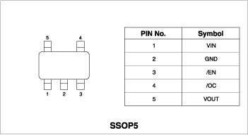 Product schematic image