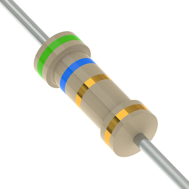 CFR25SJR-52-5R6 CFR25SJR-52-5R6
