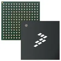 NXP MPC885CZP133