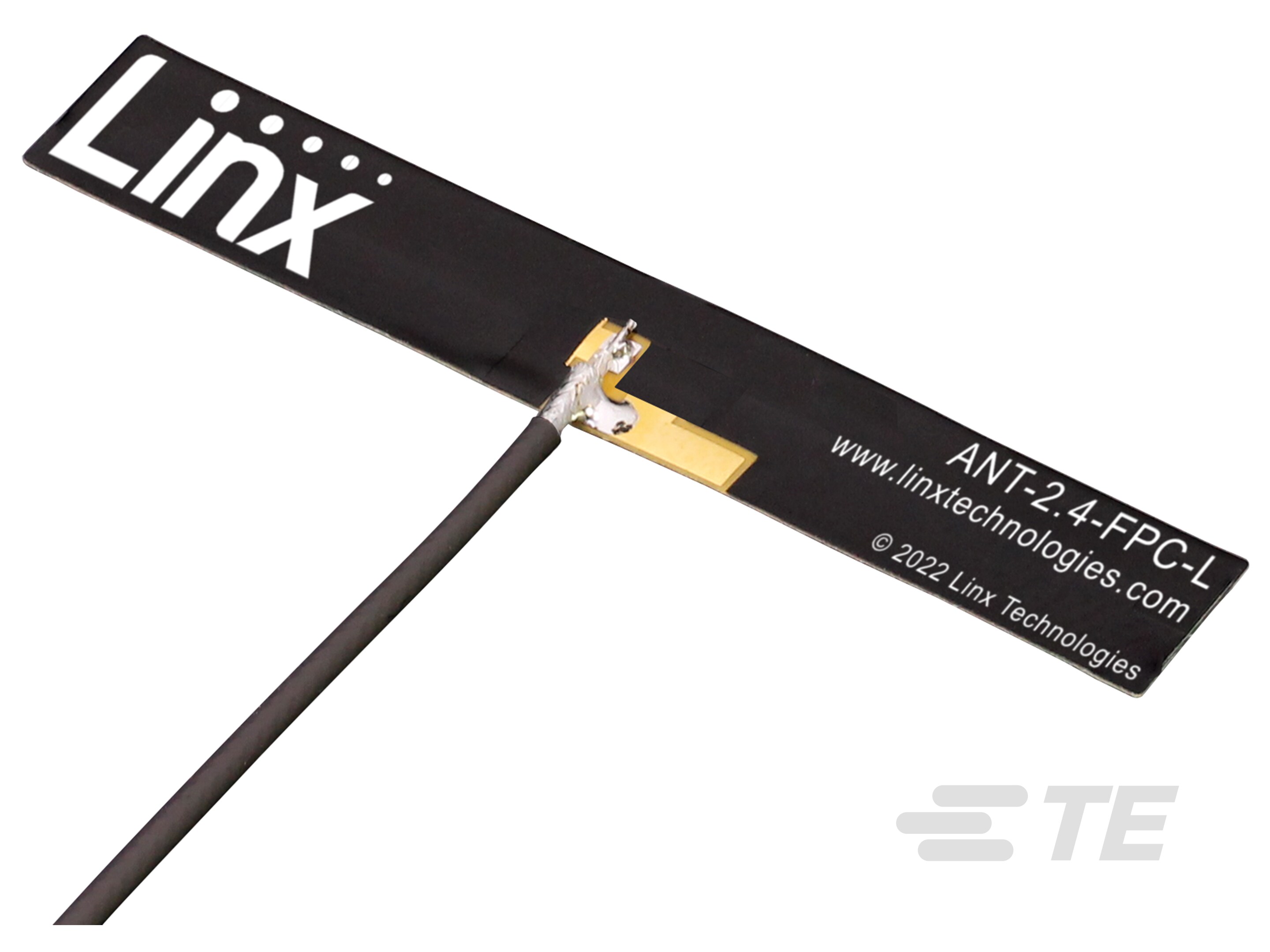 Antenna 2.4 FPC LH 45x7 100 MHF4-L9000035-01 Antenna 2.4 FPC LH 45x7 100 MHF4-L9000035-01