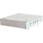 CUI Inc-VHE100W-Q24-S24 DC to DC Converter and Switching Regulator Module Module DC-DC 24VIN 1-OUT 24V 4.2A 100W 9-Pin Half-Brick