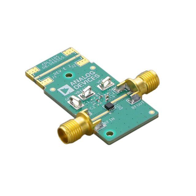 ADL8105-EVALZ ADL8105-EVALZ