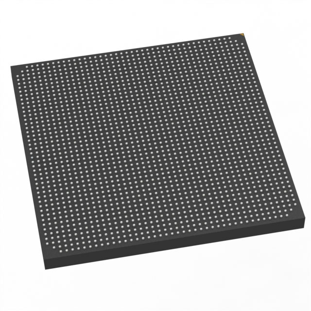 XC7VX550T-1FFG1927I