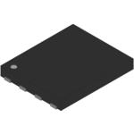 Analog Devices-LT8606EDC#TRMPBF DC to DC Converter and Switching Regulator Chip Conv DC-DC 3V to 42V Synchronous Step Down Single-Out 0.778V to 41.4V 0.35A 8-Pin DFN EP T/R