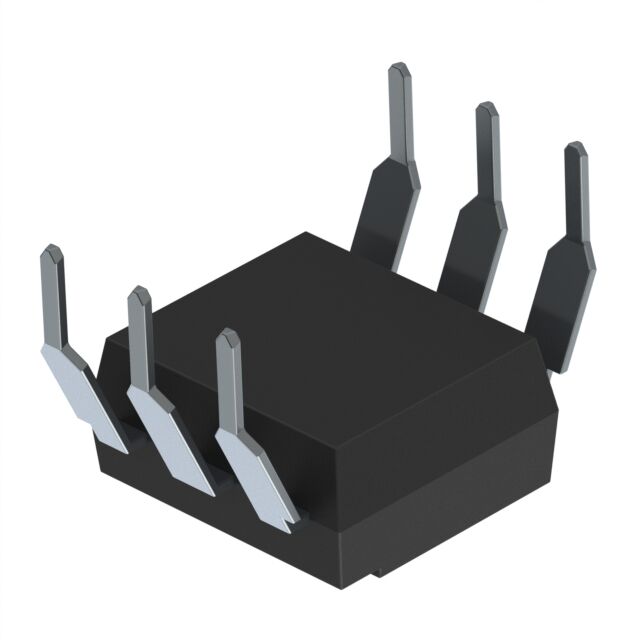6-DIP (0.400", 10.16mm)