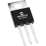 Microchip Technology-MIC2920A-12WT Linear Regulators LDO Regulator Pos 12V 0.4A  3-Pin(3+Tab) TO-220 Tube