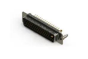 EDAC 627-47W1624-2N5