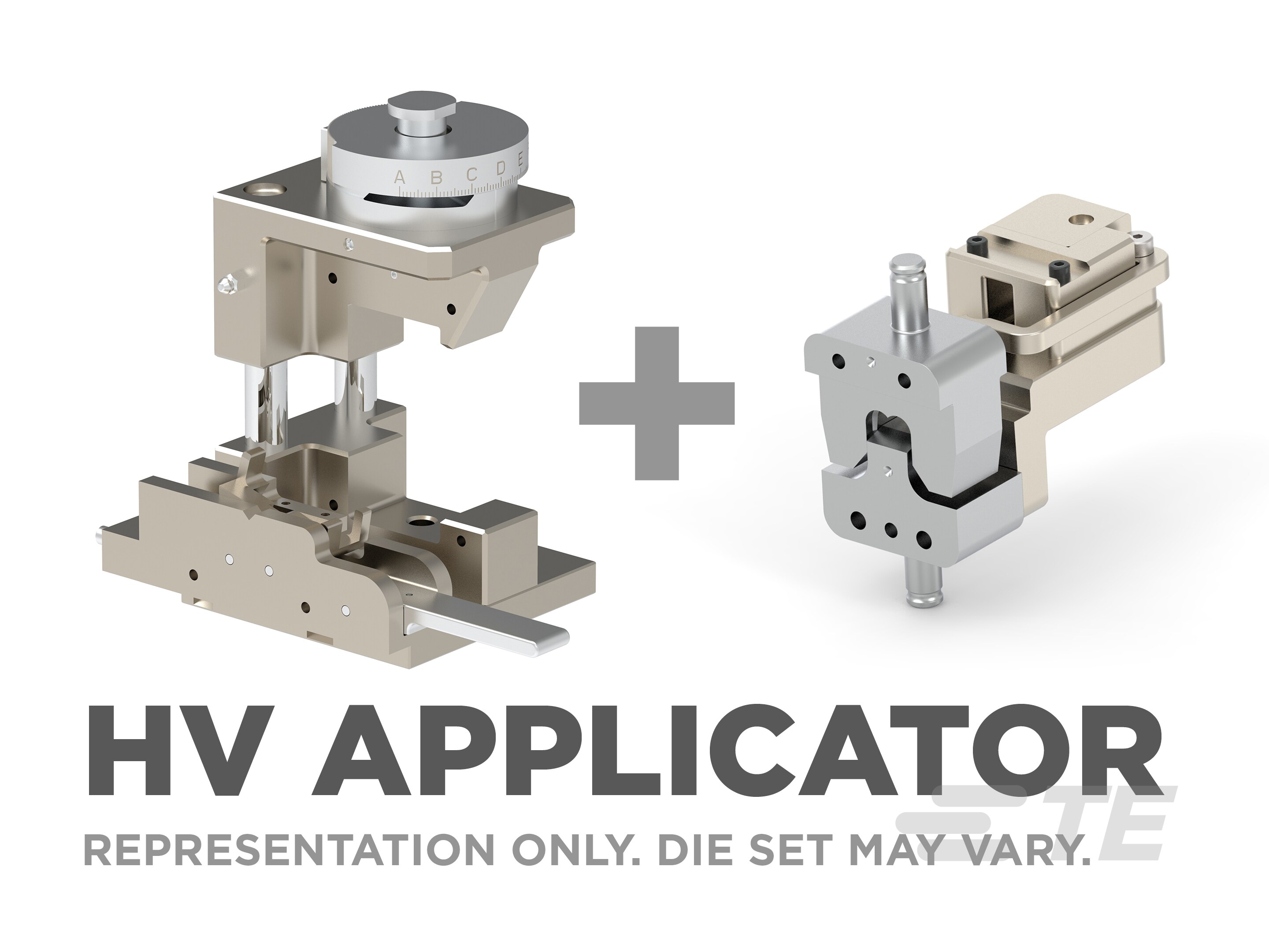 APPLIC HVA280-2P/3P F-9-2234130-1 APPLIC HVA280-2P/3P F-9-2234130-1