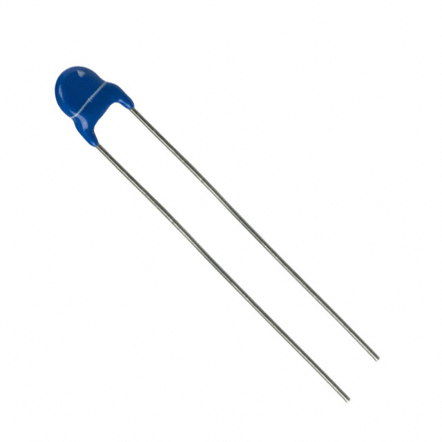 Varistor 5mm Series