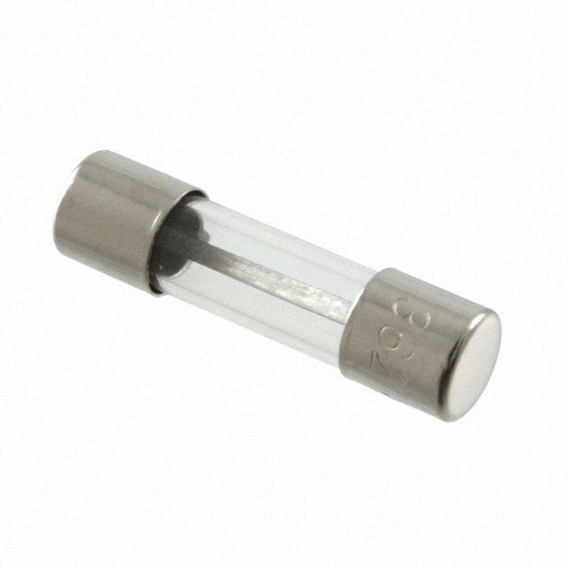AGX Series-Fuse Cartridge