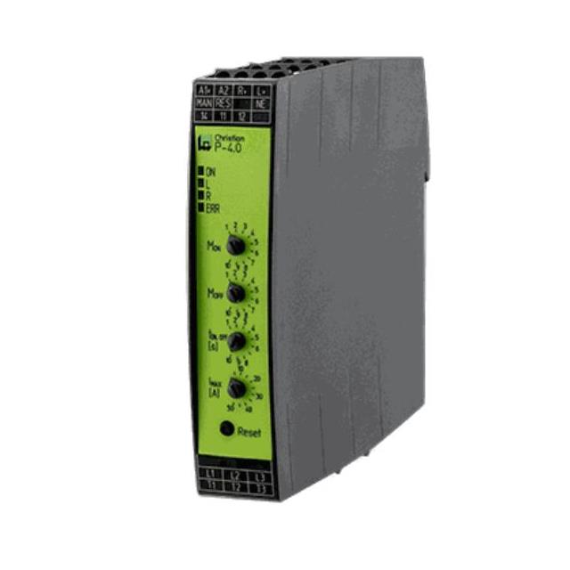 P-4.0/RL/TP/IC P-4.0/RL/TP/IC