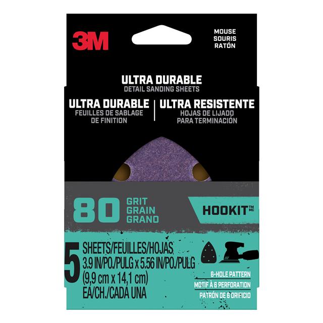 MOUSE5PK80 MOUSE5PK80