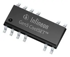 INFINEON ICE5QR0680AGXUMA1