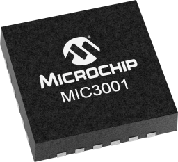 MIC3001 product image