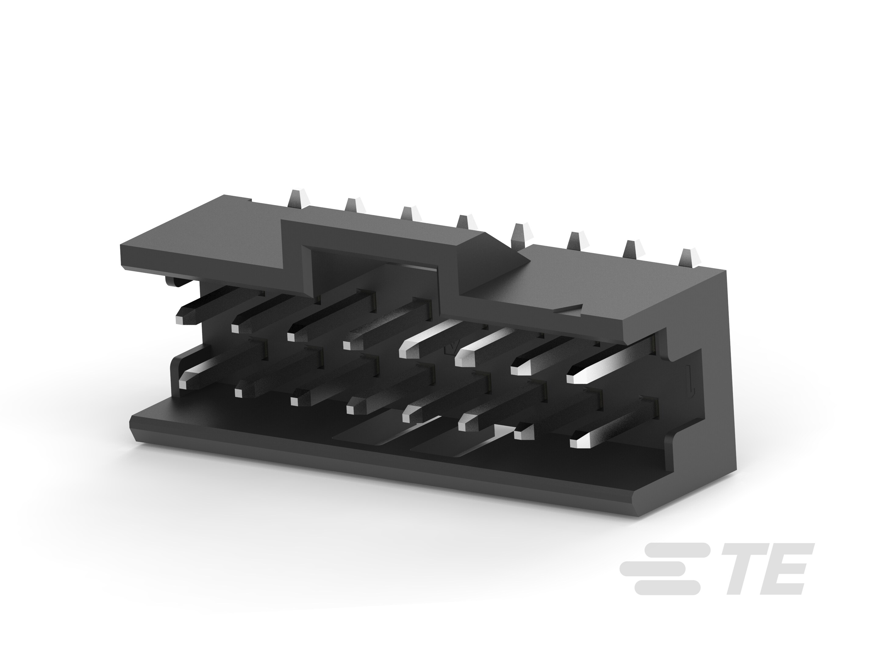 16P,2MM,PL HDR,DRVT,SMD,SN,TB W/CAP-1-2823950-6 16P,2MM,PL HDR,DRVT,SMD,SN,TB W/CAP-1-2823950-6