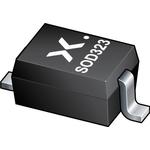 Nexperia-BZX384-B56,115 Zener Diode Zener Single 56V 2% 300mW 2-Pin SOD-323 T/R