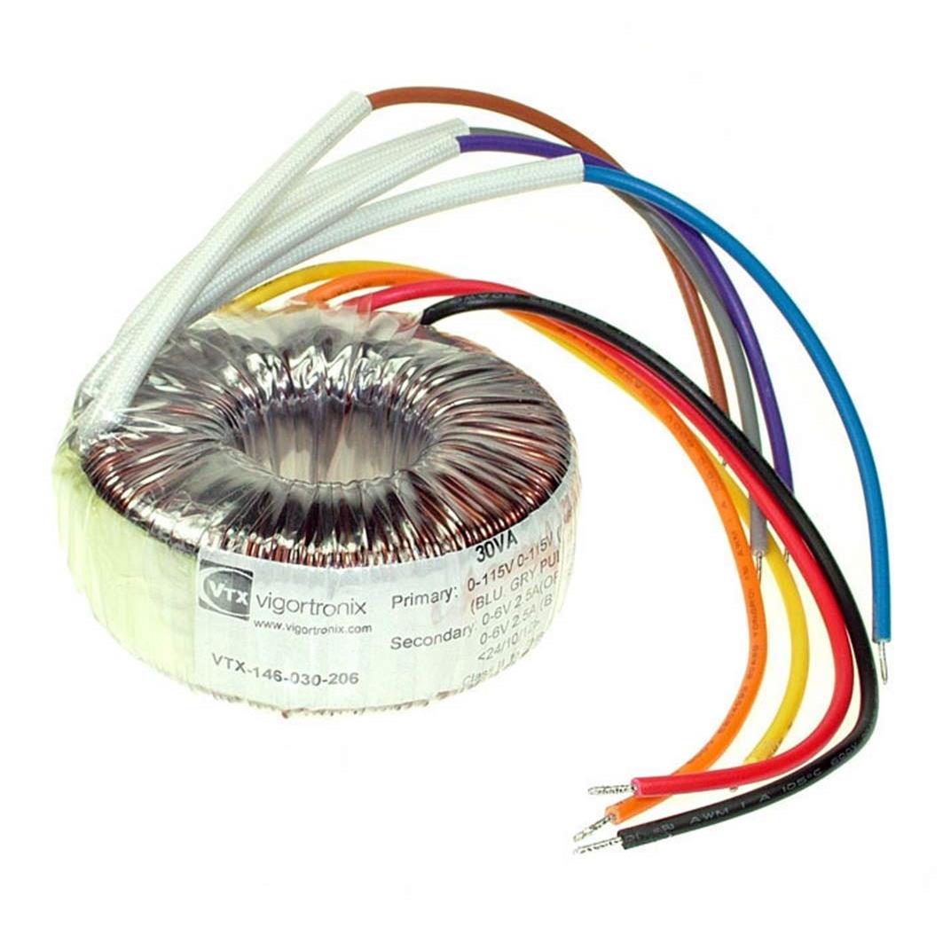 VTX-146-500-255 VTX-146-500-255