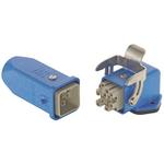 HARTING Technology Group-10360120003 Component Kits Han Ex Q12 Kit Connector Kit