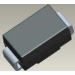 Diodes Incorporated-SMAJ12CA-13-F Transient Voltage Suppressors (TVS) Diode TVS Single Bi-Dir 12V 400W 2-Pin SMA T/R
