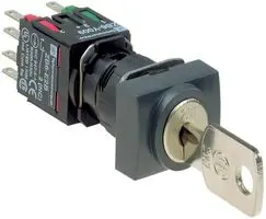 SCHNEIDER ELECTRIC XB6DGC5B SCHNEIDER ELECTRIC XB6DGC5B