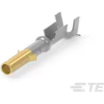 TE Connectivity-641294-2-CUT-TAPE Connector Contact Contact SKT Crimp ST Cable Mount 18-26AWG Reel TE Connectivity-641294-2-CUT-TAPE Connector Contact Contact SKT Crimp ST Cable Mount 18-26AWG Reel