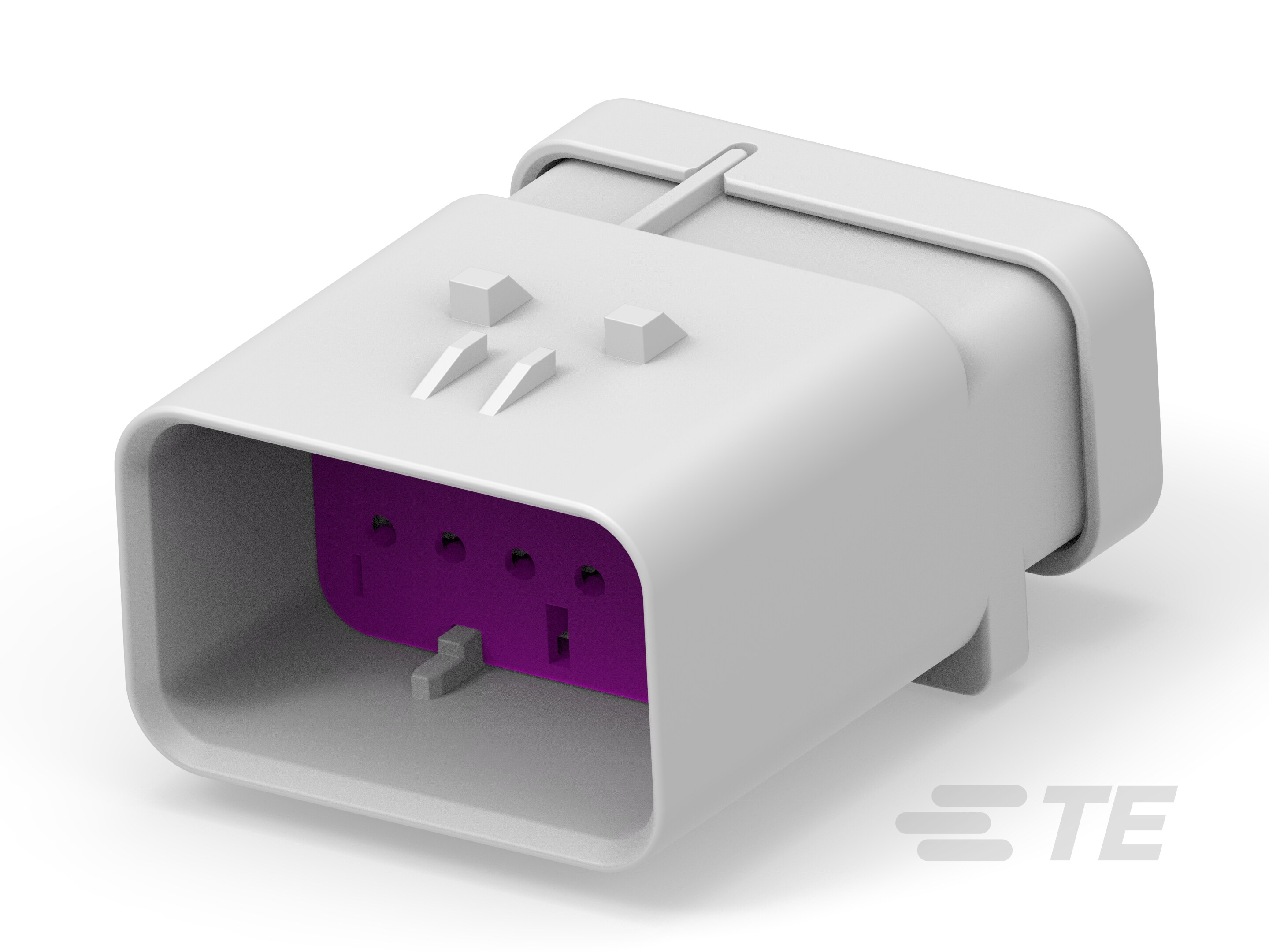 AS16,CAP ASSY,HT,12P,E SEAL,CODE C-2320931-3