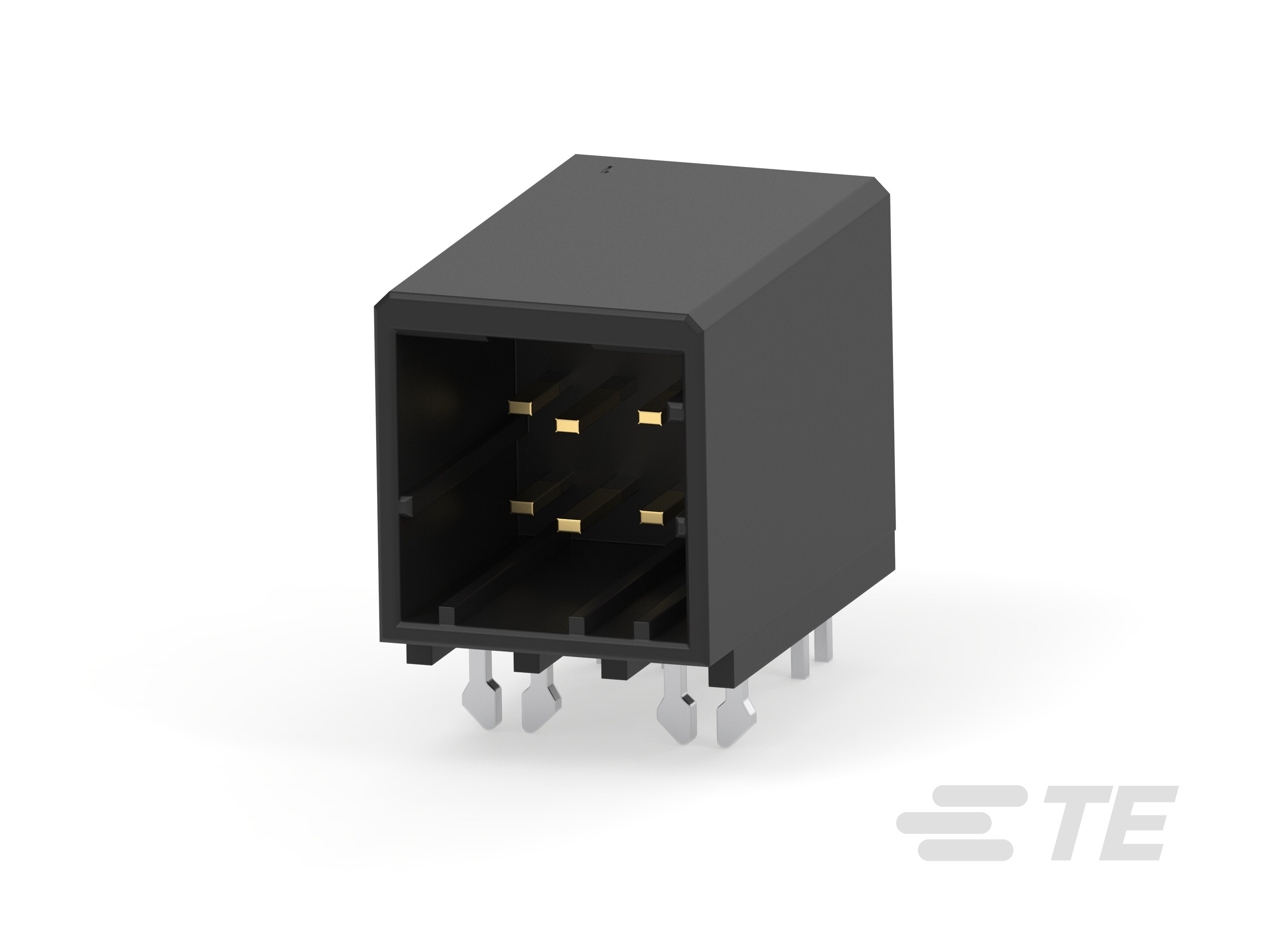 H-HDR ASSY 8P FOR SEQUENTIAL T-1-1376009-1 H-HDR ASSY 8P FOR SEQUENTIAL T-1-1376009-1