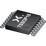 Nexperia-74AHC138PW,112 Decoders and Demuxes Decoder/Demultiplexer Single 3-to-8 16-Pin TSSOP Bulk