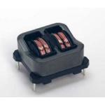 KEMET Corporation-SSHB21HS-R08410 Common Mode Chokes - CMCs Common Mode Chokes Dual 41000uH 10kHz 0.8A 0.78Ohm DCR Thru-Hole Tray