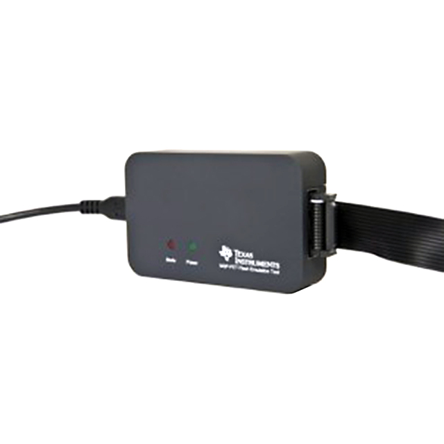 MSP-FET430P140 MSP-FET430P140