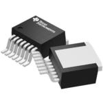 Texas Instruments-OPA547FKTWT Operational Amplifiers - Op Amps Op Amp Single High Output Current Amplifier ±30V/60V 8-Pin(7+Tab) TO-263 T/R