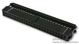 AMP - TE CONNECTIVITY 1-1658621-0