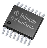 INFINEON TLE5014SP16DE0002XUMA1