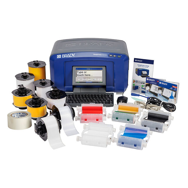 S3700-KIT-LEAN S3700-KIT-LEAN