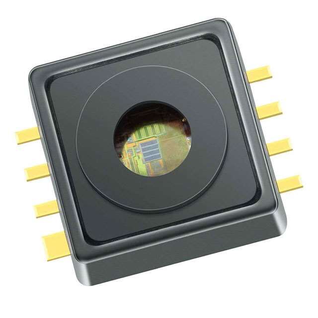 8 SMD Module