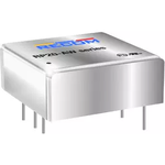 RECOM Power GmbH-RP20-2412DAW DC to DC Converter and Switching Regulator Module Module DC-DC 24VIN 2-OUT -12V/12V -0.833A/0.833A 20W 5-Pin Tube RECOM Power GmbH-RP20-2412DAW DC to DC Converter and Switching Regulator Module Module DC-DC 24VIN 2-OUT -12V/12V -0.833A/0.833A 20W 5-Pin Tube