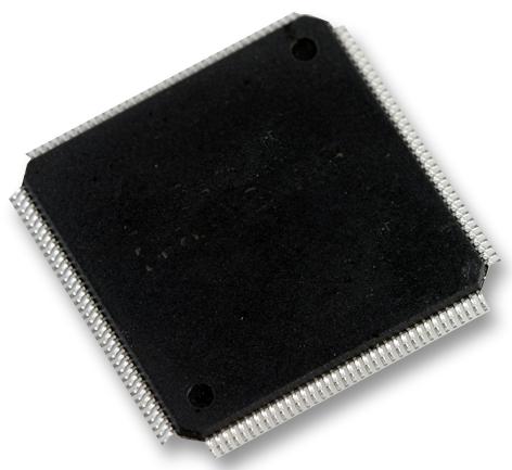 MCU 32-Bit ARM Cortex-M4F RISC 1MB Flash 1.71V to 3.6V 144-Pin LQFP Tray