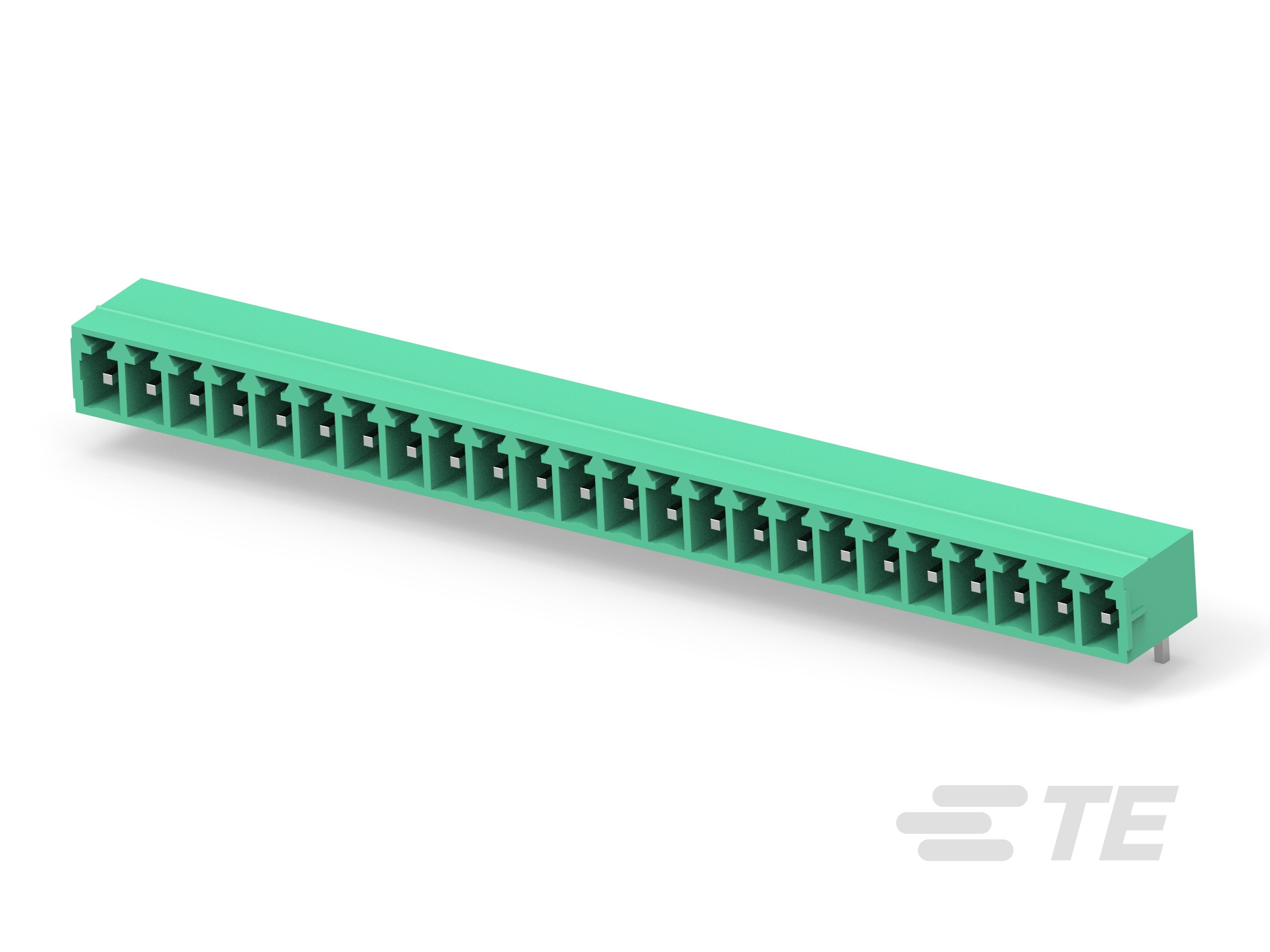 24P TB HDR HZ (90) 3.81, GN-2-2842504-4 24P TB HDR HZ (90) 3.81, GN-2-2842504-4