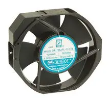 ORION FANS OA172SAPL-11-2TBIP55