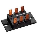 Sensata Technologies-B485C-2 Bridge Rectifiers Rectifier Bridge Diode Single 600V 50A 5-Pin