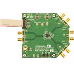 Analog Devices-DC1954A-D Clock and Timing Development Boards and Kits LTC6954-4 Demo Board, Low Phase Noise, Triple Output Clock Distribution Divider/Driver, 3 LVDS/CMOS outputs (Requires DC590 or DC2026)