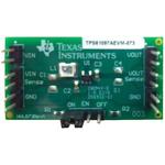 Texas Instruments-TPS61097AEVM-073 Power Management Development Boards and Kits TPS61097A-33 DC to DC Converter and Switching Regulator Chip 3.3V Output Evaluation Board