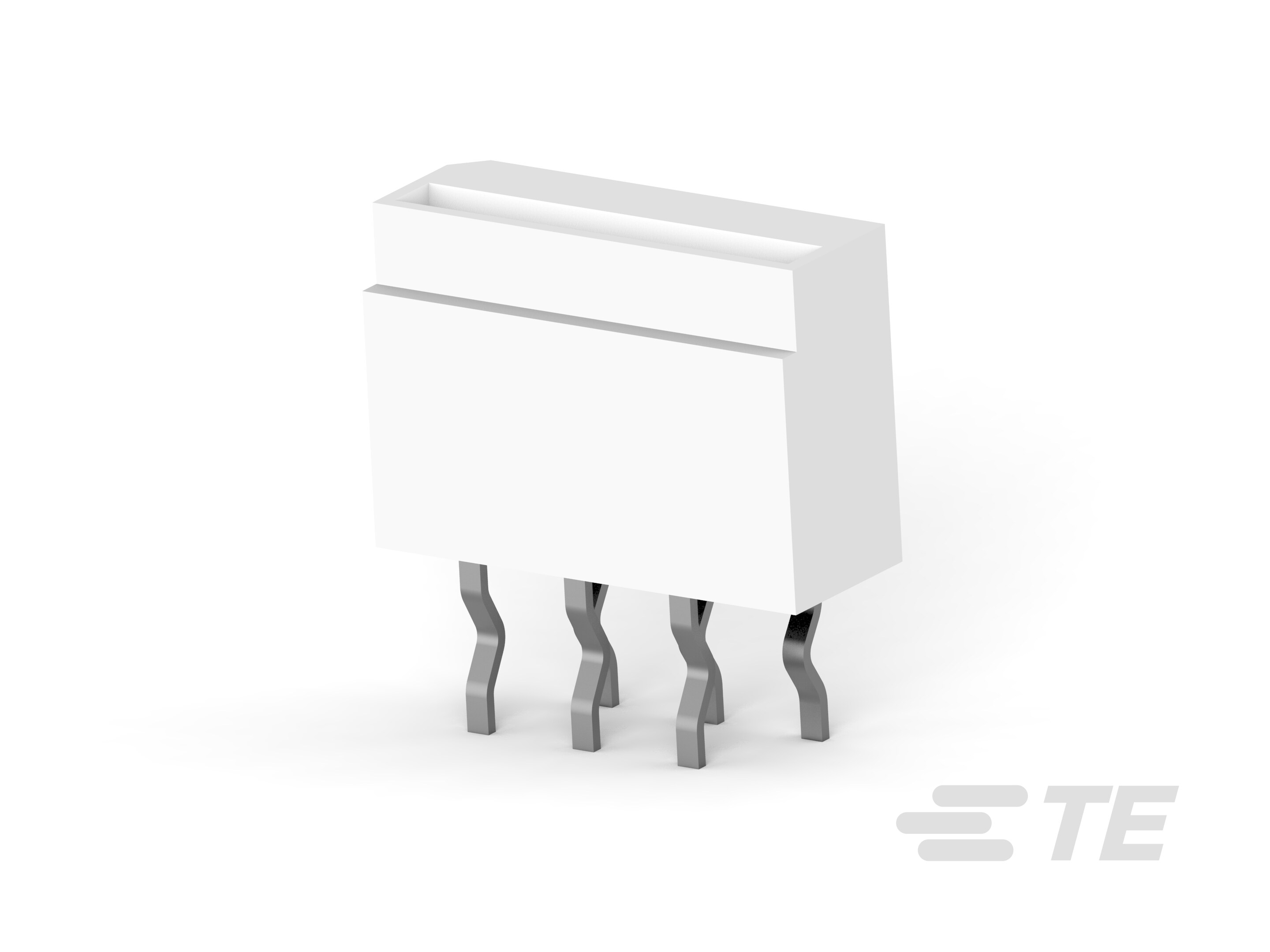 1mm FFC DIP V ASSY 6P NAT(TB)-84984-6