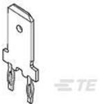 TE Connectivity-1377181-2 Connector Accessories Connector Accessories Leadframes TE Connectivity-1377181-2 Connector Accessories Connector Accessories Leadframes