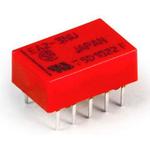 KEMET Corporation-EA2-12NU Signal Relays Signal Relay 12VDC 1A DPDT( (14.2mm 9.2mm 5.4mm)) THT